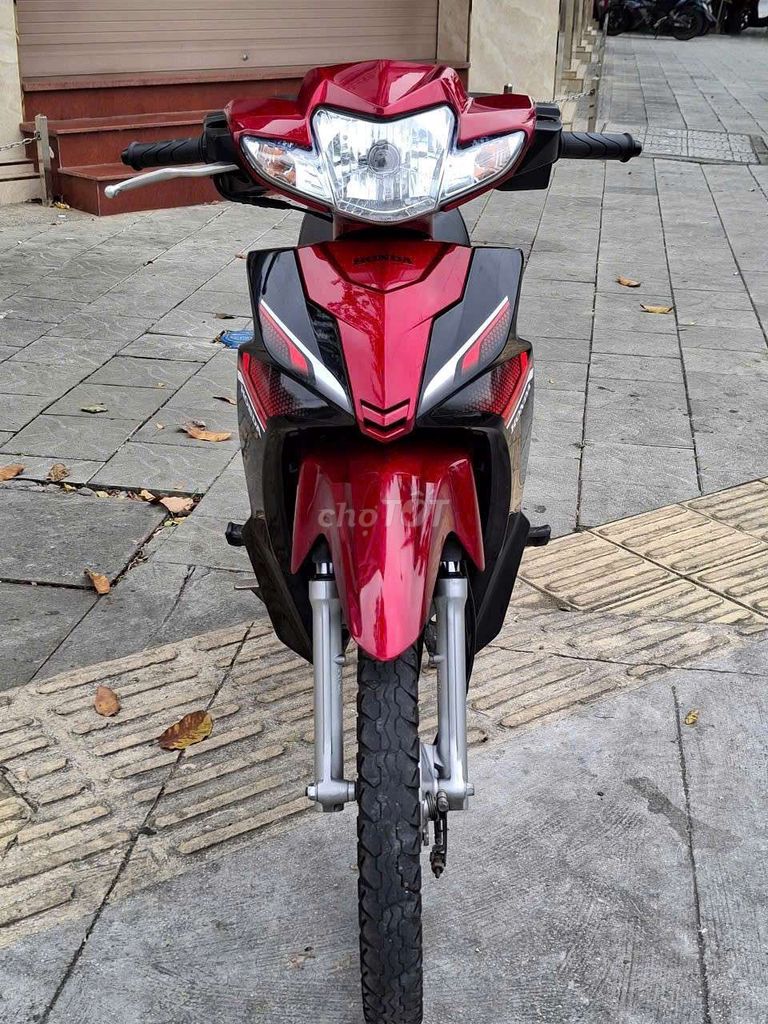 Honda Wave BLade . biển 43. Xe đẹp nguyên rin. Mua bán Xe máy tại Quận Hải Châu Đà Nẵng được đăng bởi Mua Bán Xe Cũ Có Góp Nợ xấu hình 1