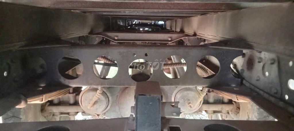 THACO OLLIN 2T5 XE CHẤT. Mua bán Xe tải, xe ben tại Thành phố Buôn Ma Thuột Đắk Lắk được đăng bởi NGUYỄN CÔNG HUY hình 5