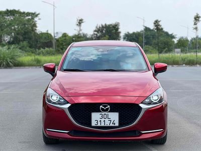 Mazda 2 2020 Premium - 50000 km. Mua bán Ô tô tại Quận Thanh Xuân Hà Nội được đăng bởi Vạn Phát Auto
