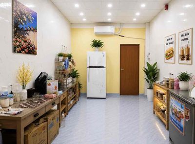SANG LAI MẶT BẰNG NGON BỔ RẺ NHẤT QUẬN 6