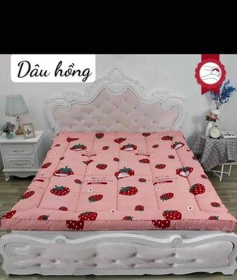 BÁN NỆM XẾP NỆM TOPPER. Mua bán Giường, chăn ga gối nệm tại Thành phố Thủ Dầu Một Bình Dương được đăng bởi Linh Linh