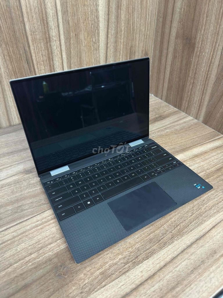 Dell XPS 9310 i7 11th. Mua bán Laptop tại Quận Hà Đông Hà Nội được đăng bởi CT LAP chuyên Laptop US hình 1