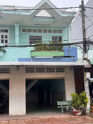 nhà mặt tiền Duyên Hải