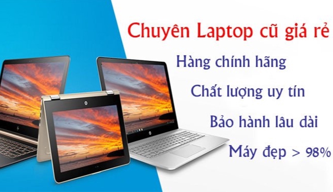 Laptop xách tay Mỹ tại Quận 3, Tp Hồ Chí Minh hình 1
