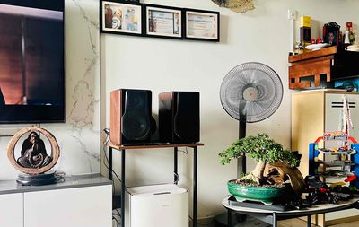 Loa edifier S3000 pro Vip. Mua bán Tivi, Âm thanh tại Quận Tân Phú Tp Hồ Chí Minh được đăng bởi Võ An Nhiên
