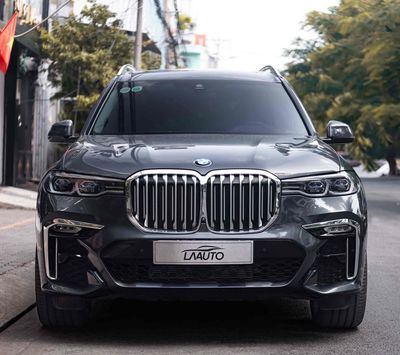 LONG ANH AUTO về BMW X7 xdrive40i 2021. Mua bán Ô tô tại Quận 7 Tp Hồ Chí Minh được đăng bởi LongAnh AuTo 