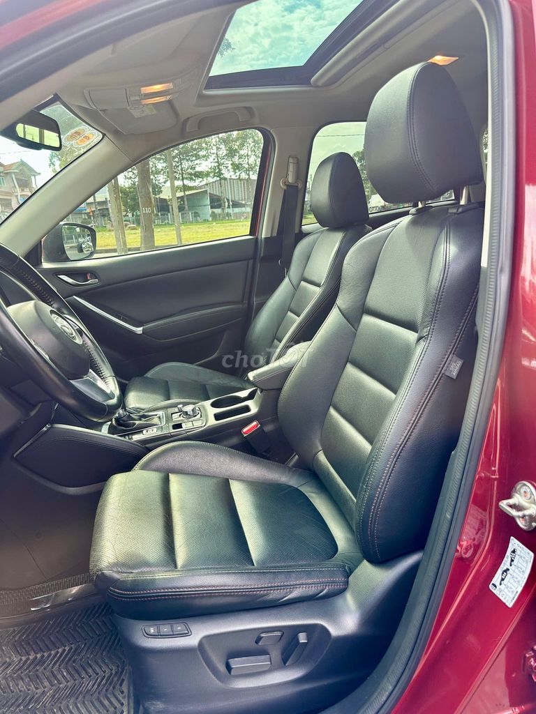 Mazda CX-5 2017. Mua bán Ô tô tại Thành phố Thuận An Bình Dương được đăng bởi auto 168 chuyên xe đẹp hình 9