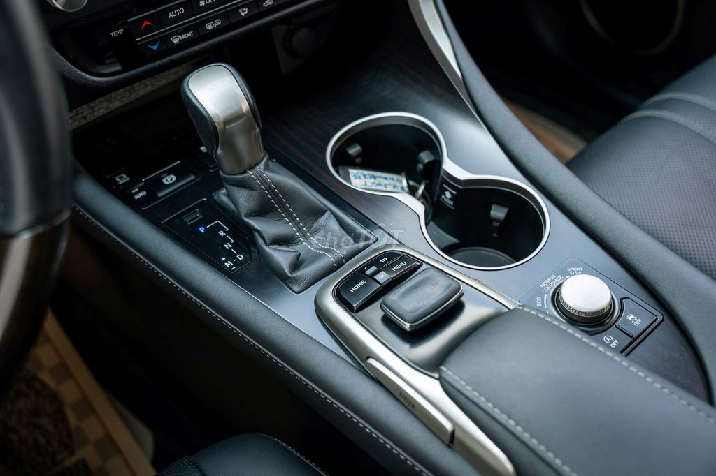 Lexus RX200t 2015 Vàng cát đăng ký lần đầu 2016. Mua bán Ô tô tại Thành phố Thủ Đức Tp Hồ Chí Minh được đăng bởi H2T Auto hình 11