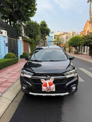 XL7 sản xuất cuối 2021 đăng ký 2022 rin 100%