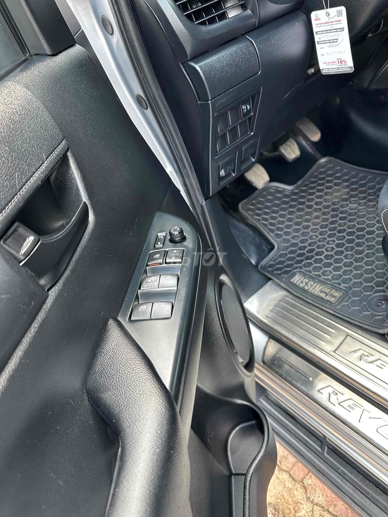 Hilux 2016 2.4E 4x2 MT - Hàng đẹp hiếm có. Mua bán Ô tô tại Thành phố Buôn Ma Thuột Đắk Lắk được đăng bởi Trương Thanh hình 7