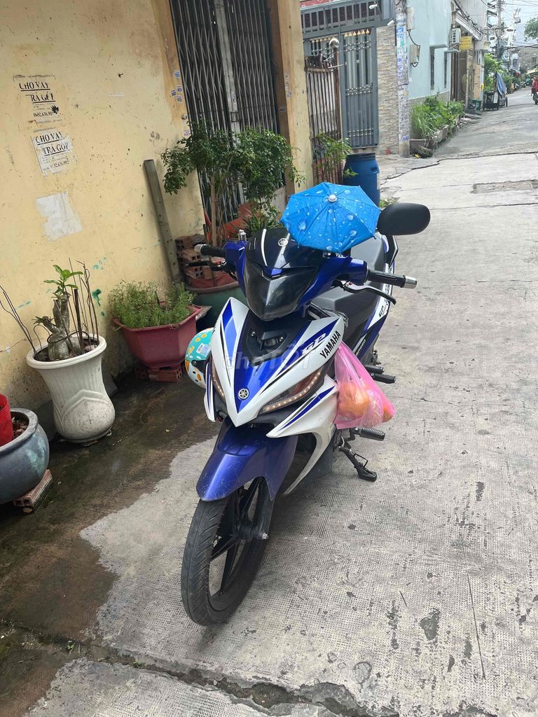 ex 135 5s