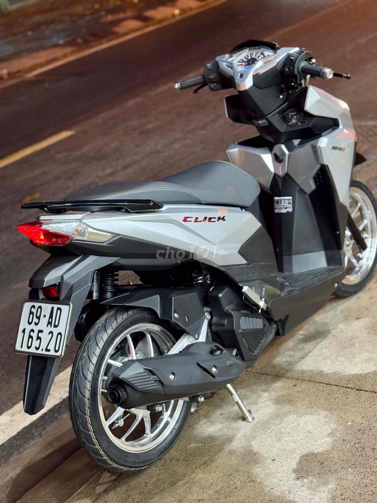 Click125 2016 9Chủ Máy Dọn Mới. Mua bán Xe máy tại Thành phố Thủ Đức Tp Hồ Chí Minh được đăng bởi Nguyễn văn hình 3