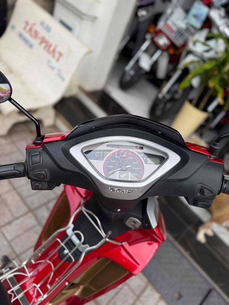 🌈 FUTURE X Fi HSCT XE CỨNG CÁP MÁY ÊM NGON💥CÓ GÓP💥. Mua bán Xe máy tại Thành phố Sóc Trăng Sóc Trăng được đăng bởi Mạnh Huỳnh hình 12