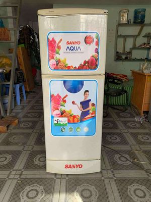 Tủ lạnh Sanyo. Mua bán Tủ lạnh tại Thành phố Buôn Ma Thuột Đắk Lắk được đăng bởi Phương mai 