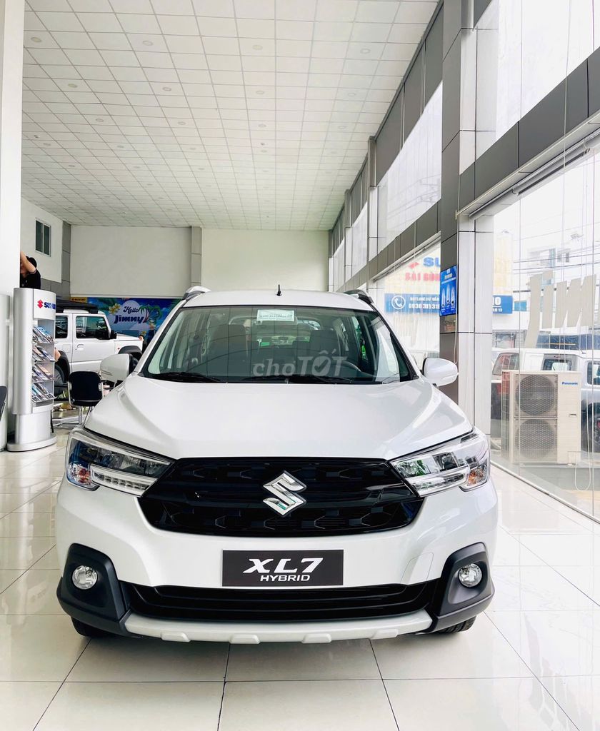 Suzuki XL7 2025. Mua bán Ô tô tại Thành phố Thủ Đức Tp Hồ Chí Minh được đăng bởi Tố Quyên hình 1
