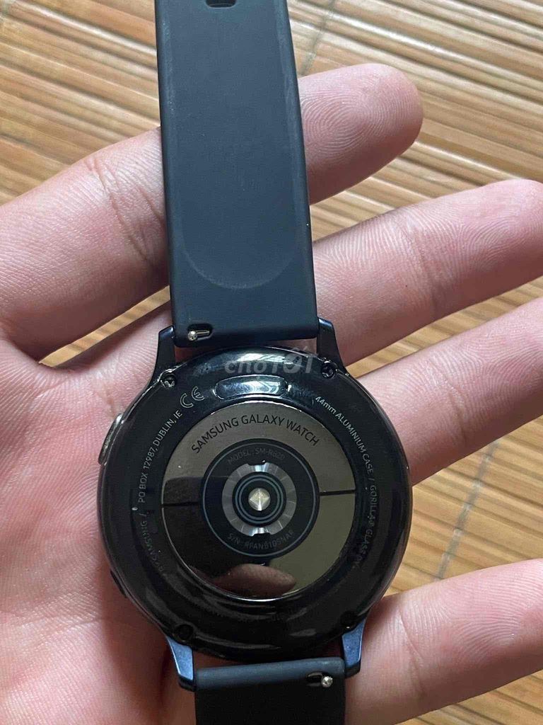 Samsung Active 2 nhôm 44mm GPS bán GL dòng khác