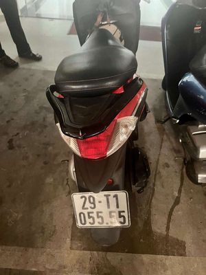 Siêu biển tứ  5555. Hàng độc dành cho ae mê số. Mua bán Xe máy tại Huyện Bắc Tân Uyên Bình Dương được đăng bởi Hà văn Hinh