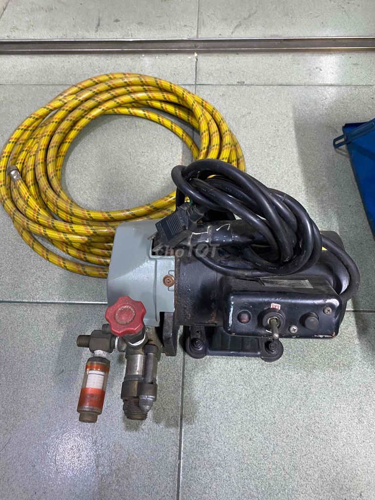 Máy xịt rửa xe Kayama. Mua bán Đồ chuyên dụng, Giống nuôi trồng tại Quận 3 Tp Hồ Chí Minh được đăng bởi Vinh Nguyen hình 1