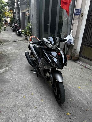 Yamaha Exciter 150 2020 Đen 50.000 km