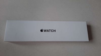 Apple watch se (2) 44mm