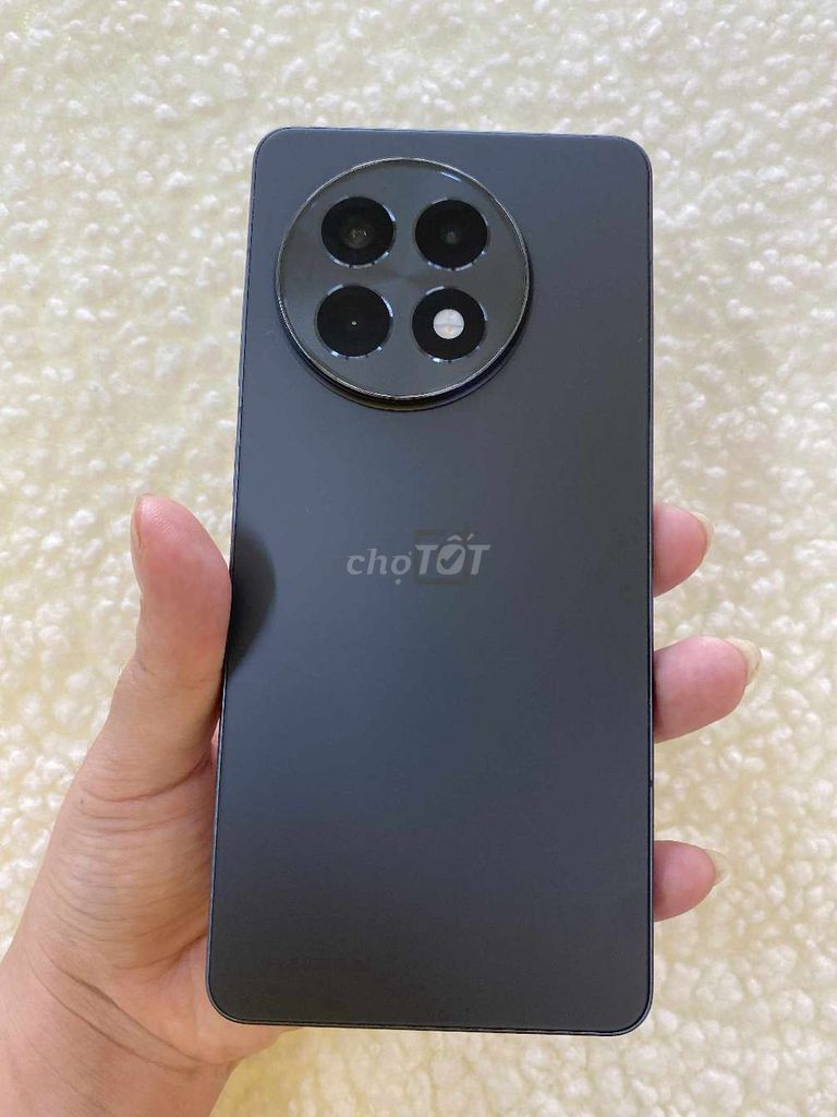 OnePlus Ace 5 Đen 256GB - Bảo hành 6 tháng. Mua bán Điện thoại tại Huyện Vạn Ninh Khánh Hòa được đăng bởi Văn Chính Vạn Ninh  hình 1