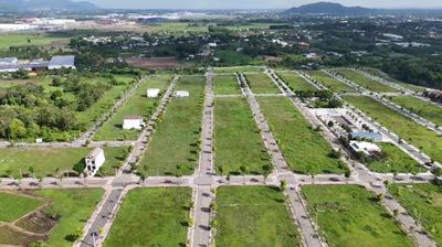 GÓC 2 MẶT TIỀN CỰC ĐẸP, GIÁ NHƯ LÔ THƯỜNG TRONG CÙNG KHU VỰC.