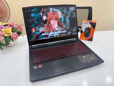 Mai Gaming Bravo 15 R5 5600H 8/512G Rx5500M 15,6in. Mua bán Laptop tại Quận Thanh Xuân Hà Nội được đăng bởi NgoPhuong