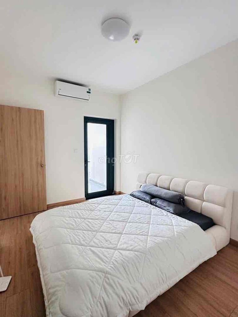 Новая квартира, 2 спальни, с мебелью, хорошая цена в ЖК Aurora Residence