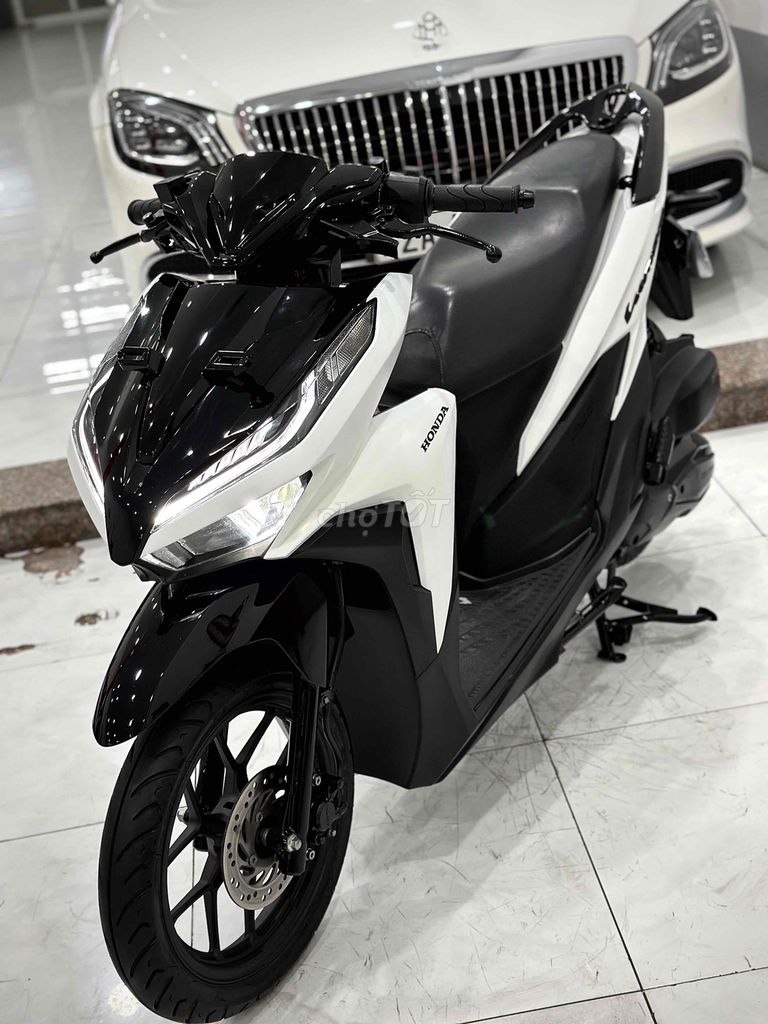 Vario125 2020 zin Lướt chính chủ ( Hỗ trợ GÓP )