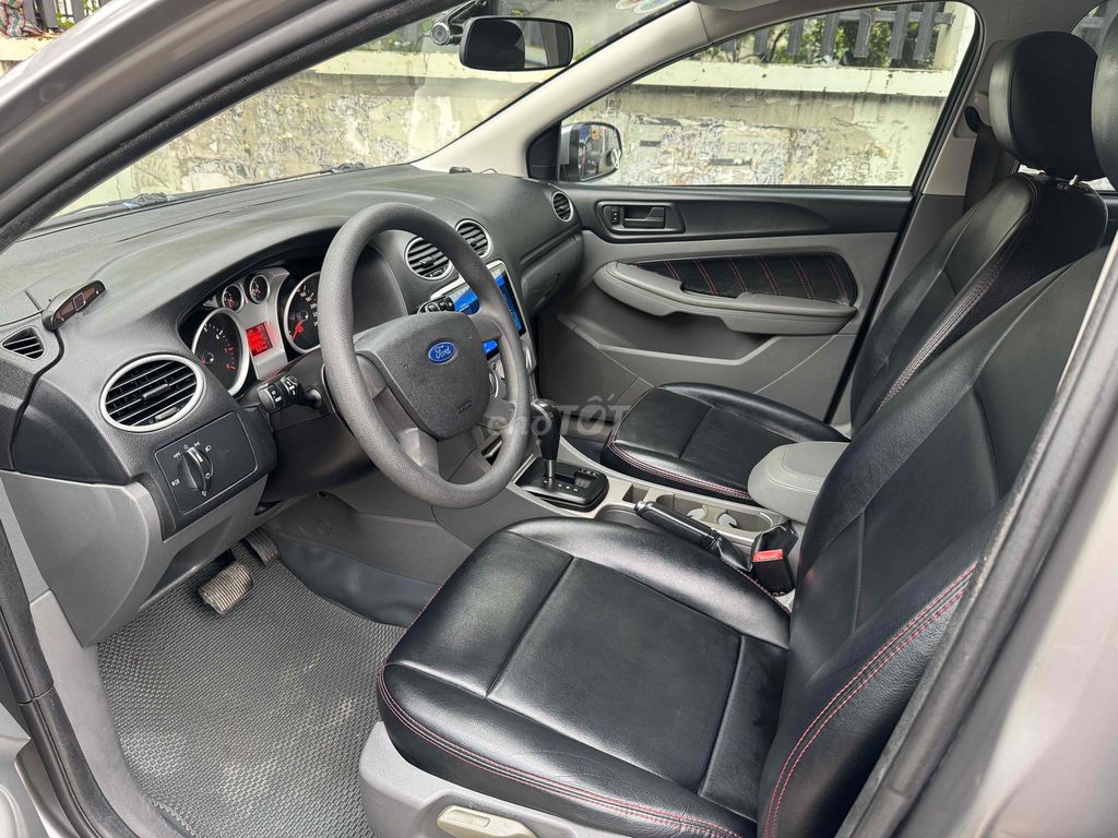 focus 2012 số tự động xe gia đình. Mua bán Ô tô tại Quận 12 Tp Hồ Chí Minh được đăng bởi Ô TÔ CHÍ DŨNG  hình 17