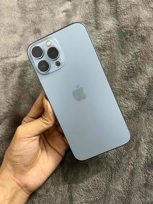 Apple iPhone 13 Pro Max 128GB Xám