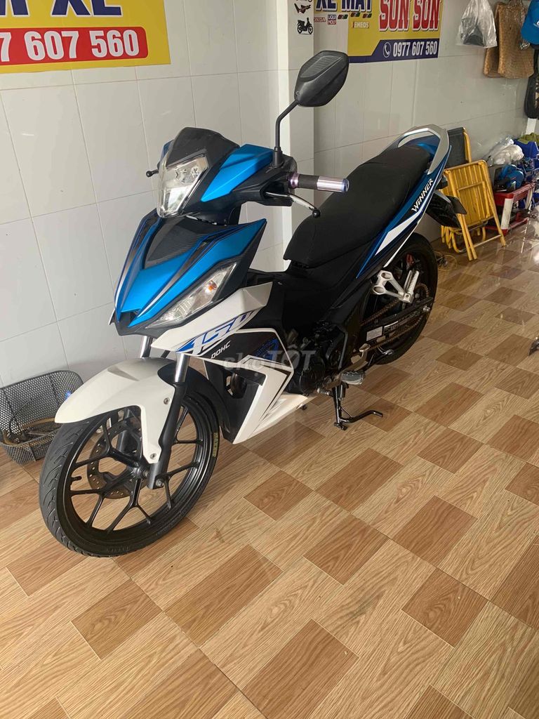 Winner V1 máy zin ngon. Mua bán Xe máy tại Huyện Bến Lức Long An được đăng bởi Son hình 1