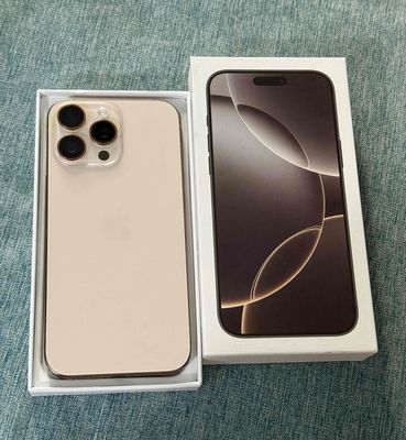iPhone 16Pro Max 256G Mỹ. Mua bán Điện thoại tại Huyện Mê Linh Hà Nội được đăng bởi Đào Nguyễn Trung Anh