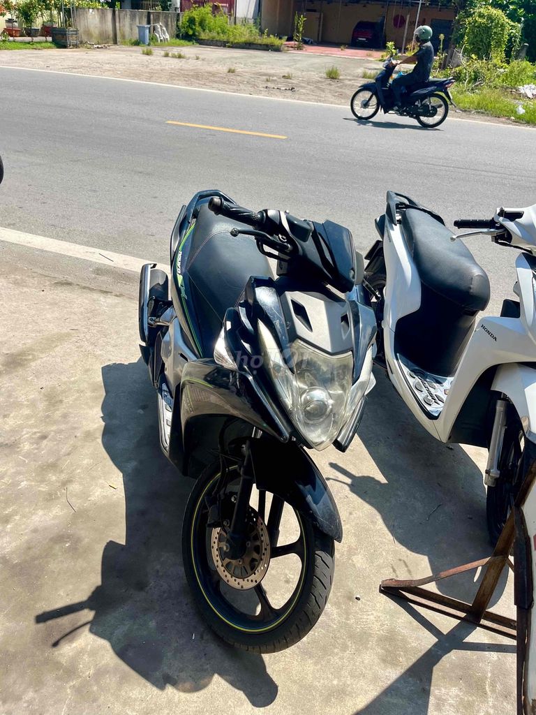 cần bán novofi. Mua bán Xe máy tại Huyện An Dương Hải Phòng được đăng bởi Xe Máy Khang Chi hình 2