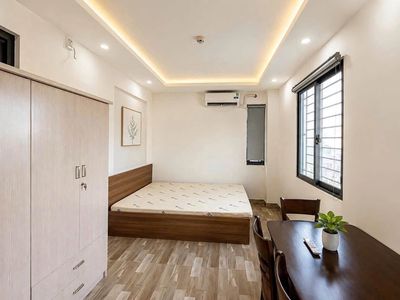 Аренда · 1 комн. · Quận Hải Châu, ул. Đường 2/9