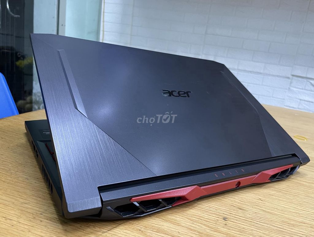 ✅Acer Nitro5 AN515-55-i5 10300h--GTX 1650Ti 4G. Mua bán Laptop tại Quận Tân Phú Tp Hồ Chí Minh được đăng bởi Lâm hình 1