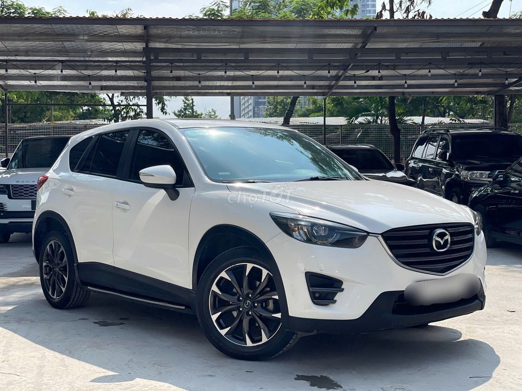 CHÍNH CHỦ CẦN BÁN XE CX5