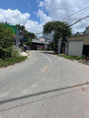 NHÀ LÝ THỊ HƯƠNG(TH4) TÂN HIỆP - HÓC MÔN -55M² -SHR  CHỈ 2,3 TỶ! 