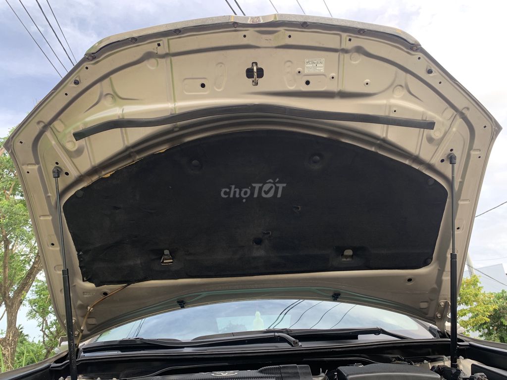 CAMRY- Bao Lỗi- Giá Hợp Lý - Giấy Tờ Nhanh Gọn.. Mua bán Ô tô tại Huyện Hòa Vang Đà Nẵng được đăng bởi Mai Đăng Khoa hình 9