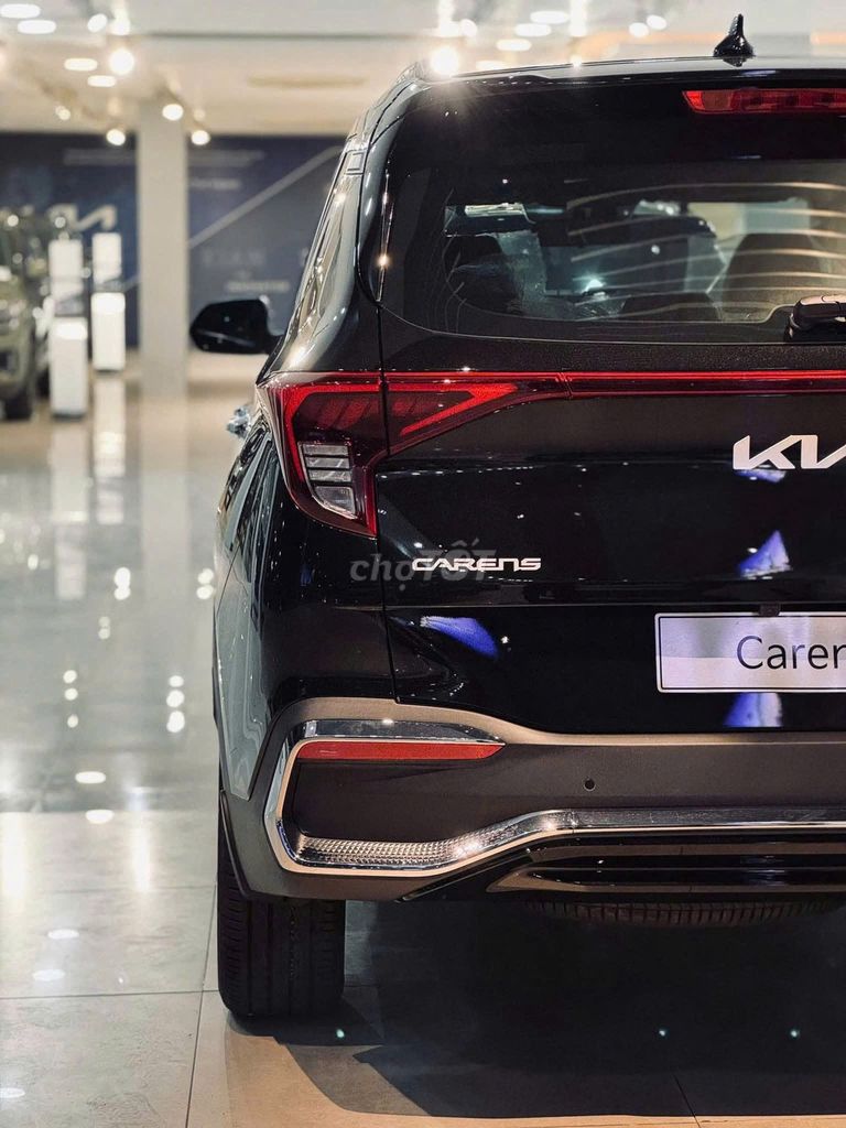 Kia Carens 2025 1.5G Luxury. Mua bán Ô tô tại Quận Gò Vấp Tp Hồ Chí Minh được đăng bởi Nguyễn Kim Mazda Kia hình 3