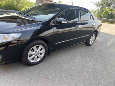 Toyota Corolla Altis 2010 1.8AT - 12 km. Mua bán Ô tô tại Huyện Sóc Sơn Hà Nội được đăng bởi nguyen tien tu
