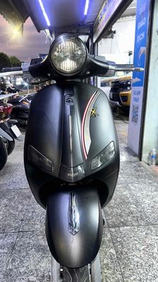 Xe 50cc Vespa Bản Đen Nhám Xe Đẹp Máy Zin Êm. Mua bán Xe máy tại Huyện Hóc Môn Tp Hồ Chí Minh được đăng bởi Quang Nguyên