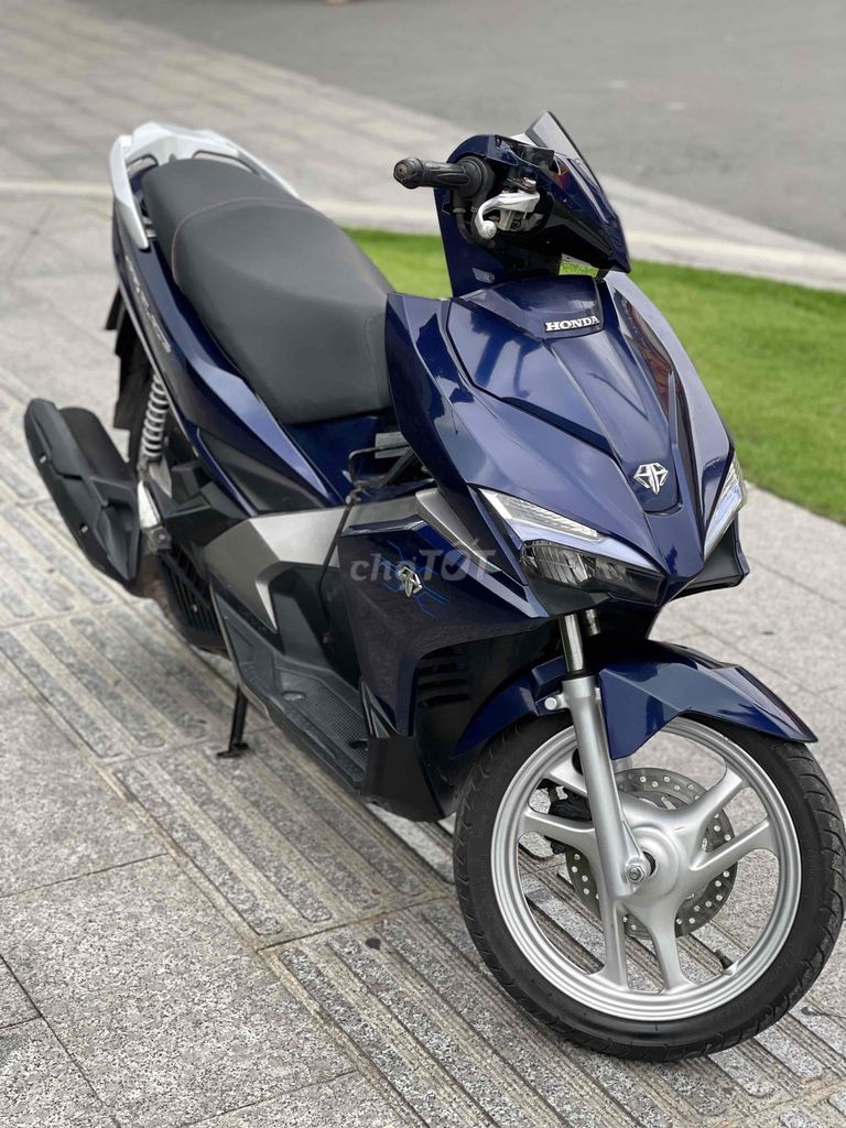 Air blade 2016 bstp xe cực đẹp máy zin. Mua bán Xe máy tại Quận Gò Vấp Tp Hồ Chí Minh được đăng bởi Minh Thảo hình 2