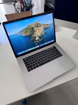 Apple Macbook Pro 2019 i9/Ram 32Gb đẹp 98%