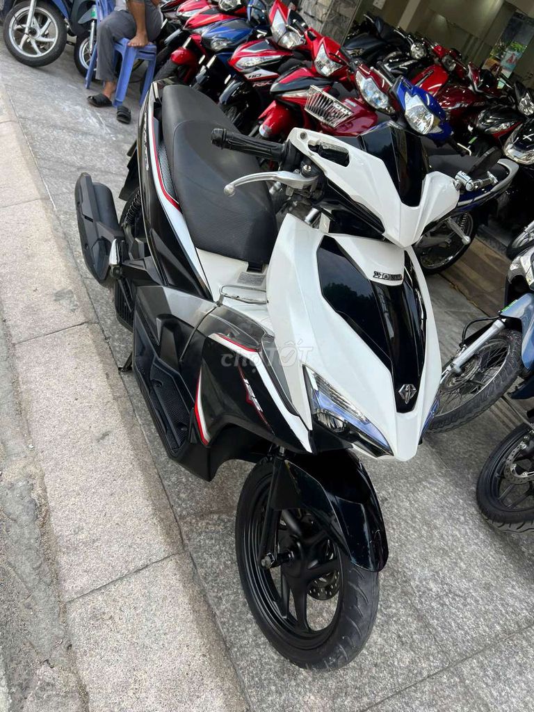 Honda air blade 2017 mới 90% bstp chính chủ