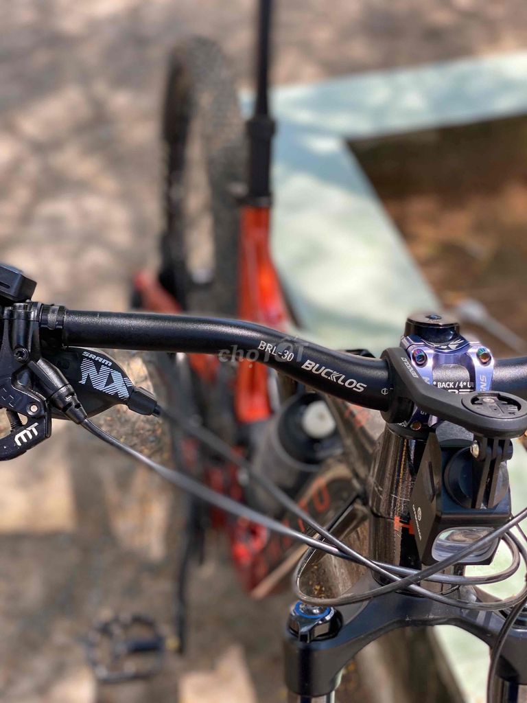 xe đạp địa hình 2 phuộc. Mua bán Xe đạp tại Thị xã Bến Cát Bình Dương được đăng bởi nguyễn phi hoàng  hình 6