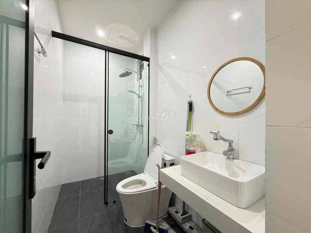 CHO THUÊ CĂN HỘ MỚI XÂY 100% - FULL NỘI THẤT CAO CẤP TẠI NGŨ HÀNH SƠN