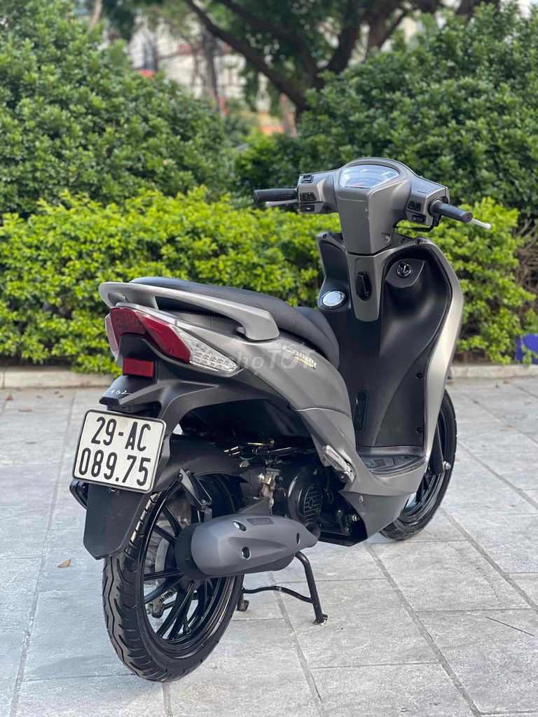 Candy Hermosa 50cc 2023 xe đẹp. Mua bán Xe máy tại Quận Cầu Giấy Hà Nội được đăng bởi Anh Khoa hình 2