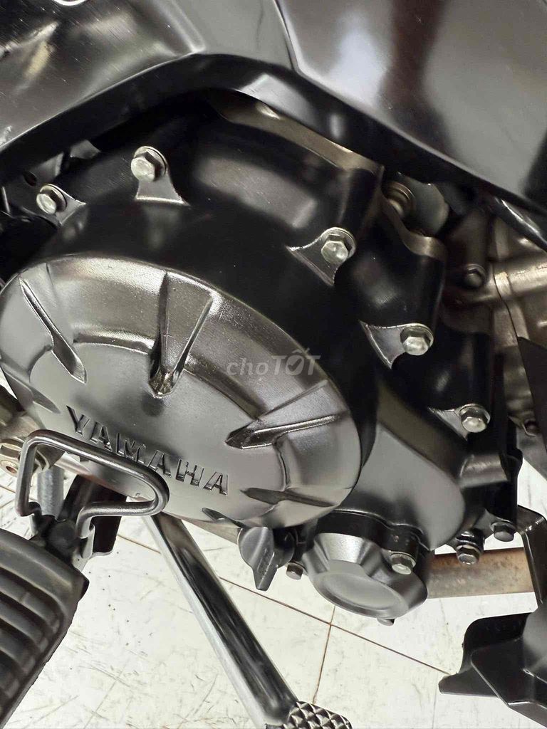 EXCTIER 135-2012. Xe Zin Êm Đẹp. BS 68. Mua bán Xe máy tại Thành phố Rạch Giá Kiên Giang được đăng bởi XE MÁY CŨ TÂN 128 hình 5