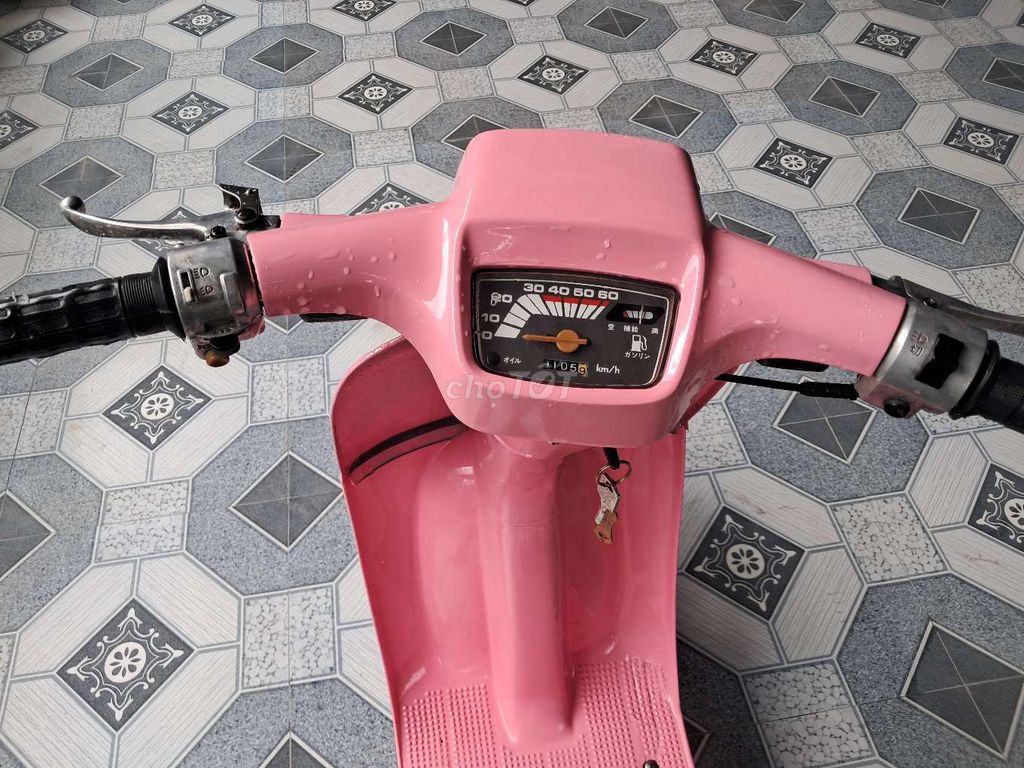Honda tact 50cc 2 thì 1980. Mua bán Xe máy tại Huyện Cần Giuộc Long An được đăng bởi đoàn lâm đông hình 2